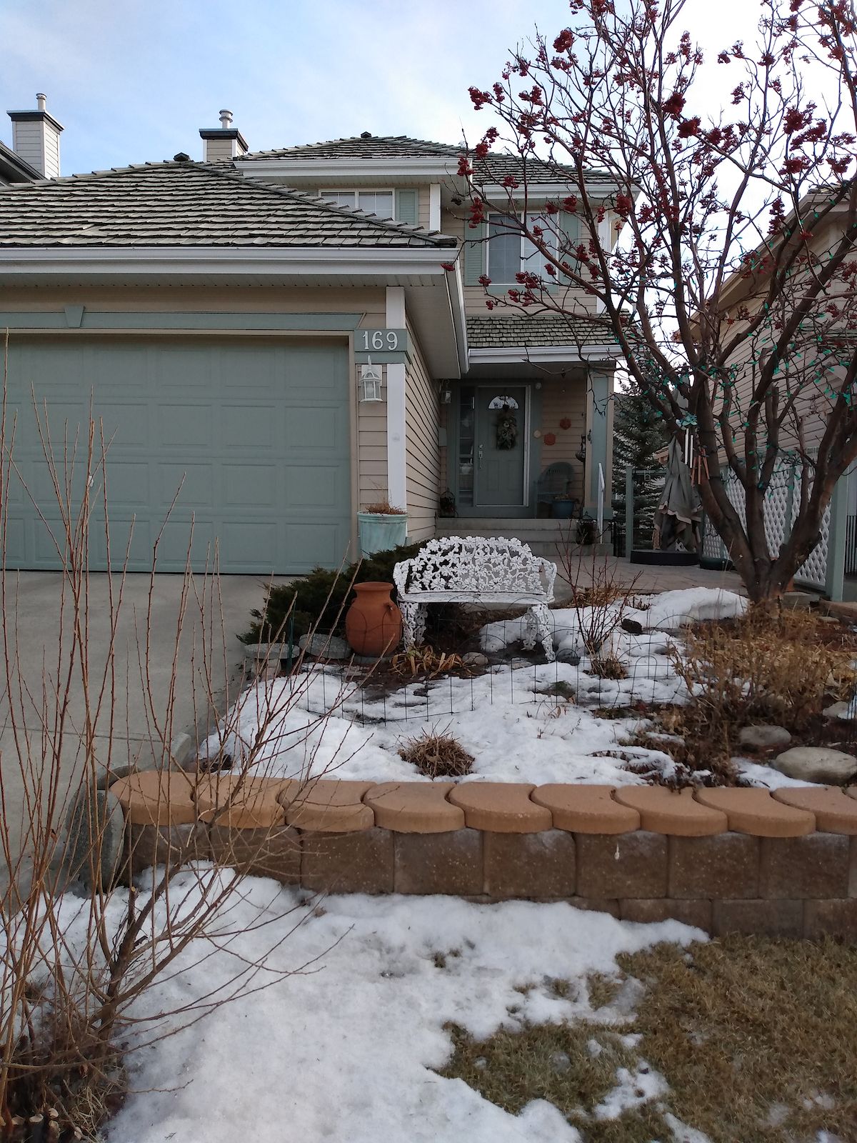 Calgary 1 bedroom Basement for rent. Property photo: 101603-1