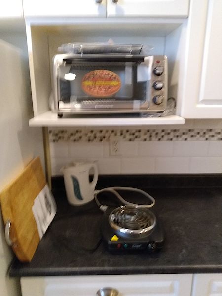 Calgary 1 bedroom Basement for rent. Property photo: 101603-3