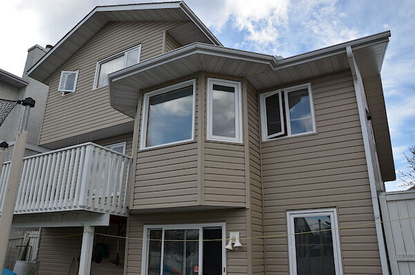Calgary 2 bedrooms Basement for rent. Property photo: 103131-2