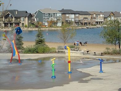 Calgary 4 bedrooms House for rent. Property photo: 103838-1