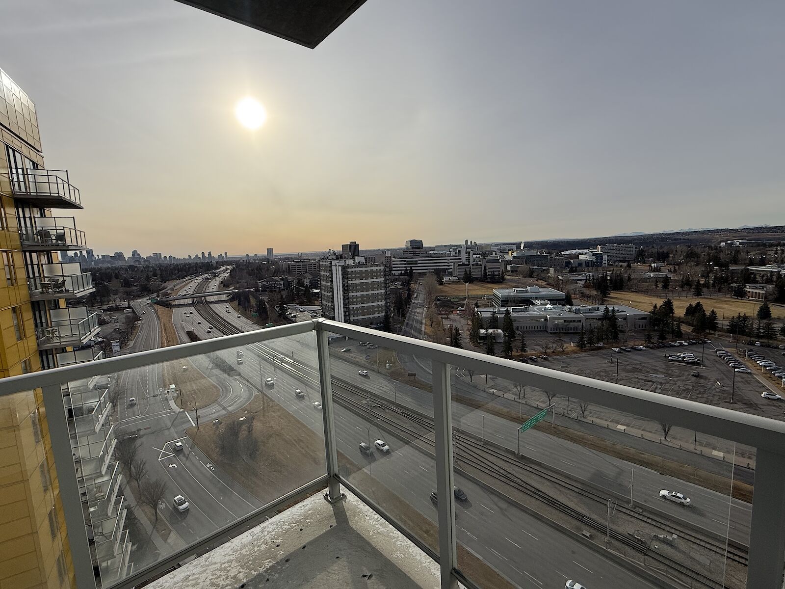 Calgary 2 bedrooms Apartment for rent. Property photo: 103878-1