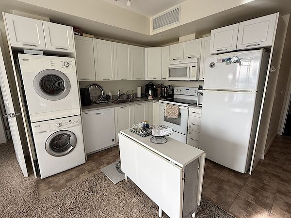 Calgary 2 bedrooms Apartment for rent. Property photo: 103878-3