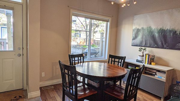 Calgary 2 bedrooms Townhouse for rent. Property photo: 103970-2