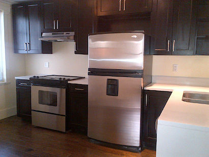 Calgary 2 + Den bedrooms House for rent. Property photo: 105307-3