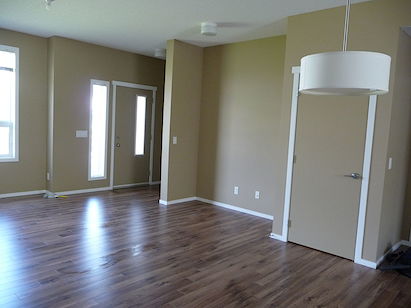 Calgary 2 bedrooms Townhouse for rent. Property photo: 106830-3