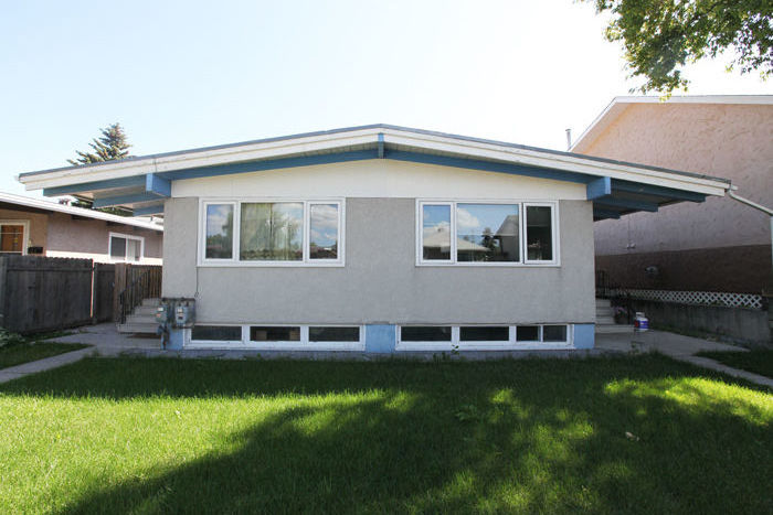 Calgary 2 bedrooms Basement for rent. Property photo: 107736-1