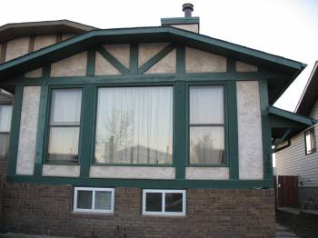 Calgary 2 bedrooms Main Floor for rent. Property photo: 10908-1