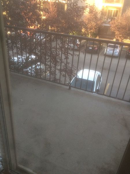 Calgary 2 bedrooms Condo Unit for rent. Property photo: 110223-2