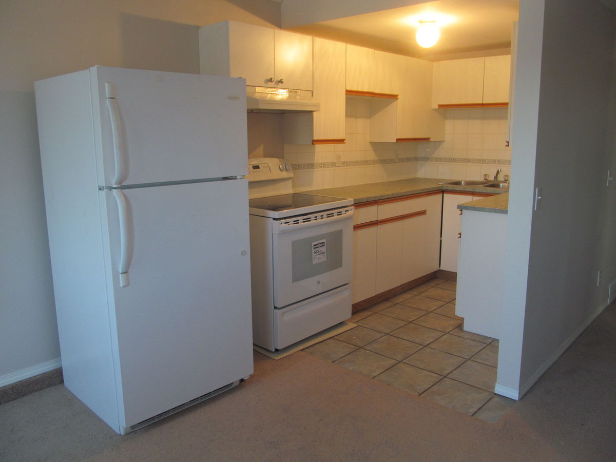 Calgary 2 bedrooms Basement for rent. Property photo: 110689-1