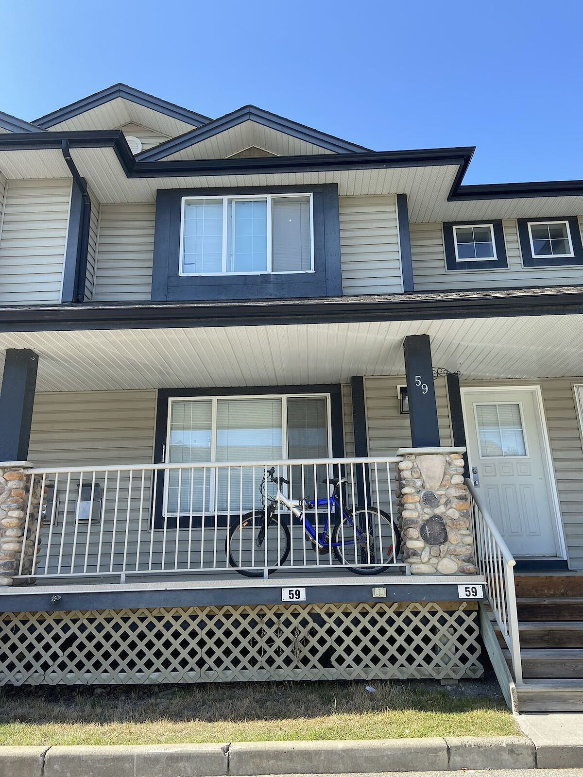 Calgary 1 bedroom Room For Rent for rent. Property photo: 112331-1