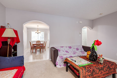 Calgary 1 bedroom Room For Rent for rent. Property photo: 112331-3