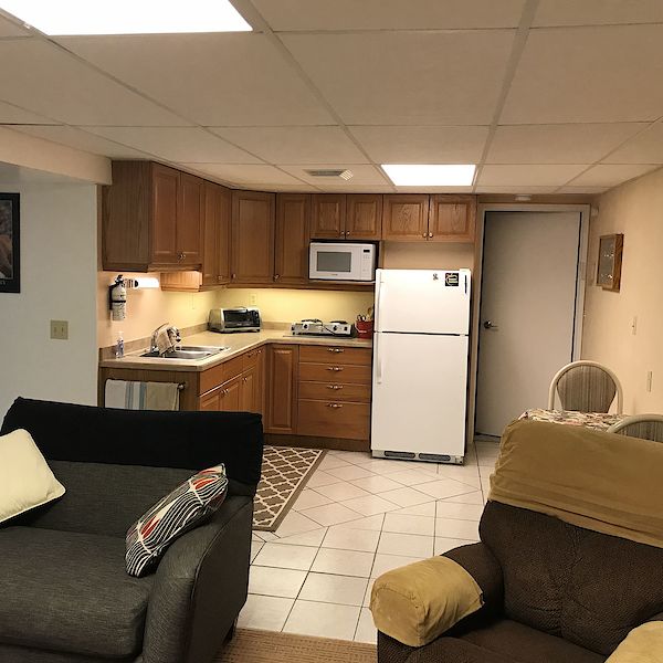 Calgary 1 bedroom Room For Rent for rent. Property photo: 112582-3