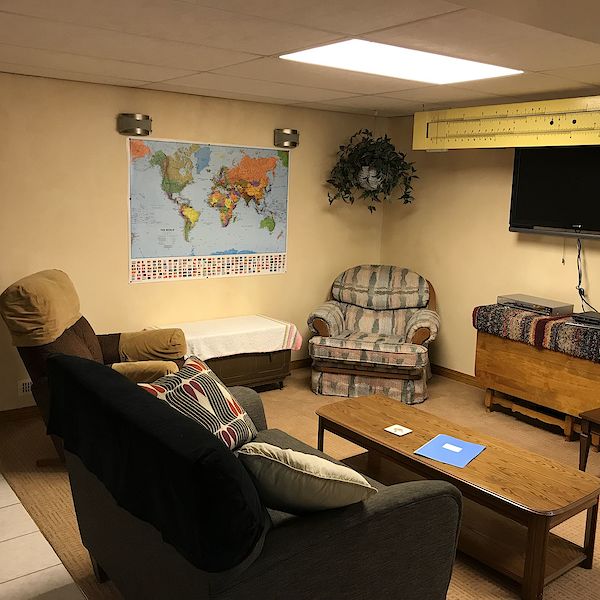 Calgary 1 bedroom Room For Rent for rent. Property photo: 112582-2