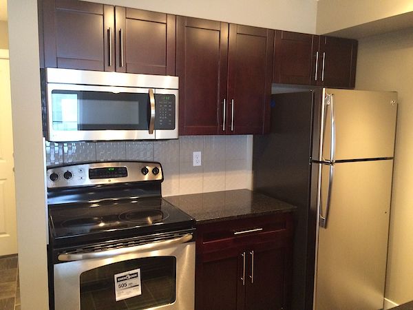 Calgary 2 bedrooms Apartment for rent. Property photo: 112628-2