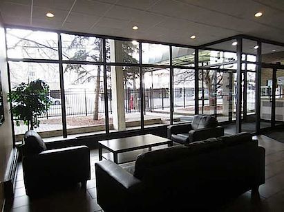 Calgary 1 bedroom Condo Unit for rent. Property photo: 112954-3