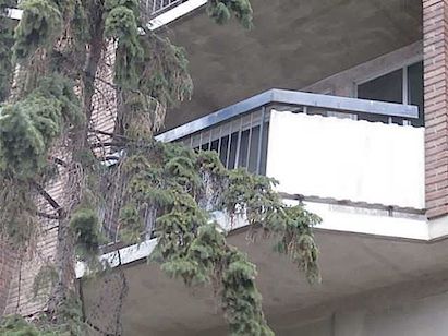 Calgary 1 bedroom Condo Unit for rent. Property photo: 112954-2