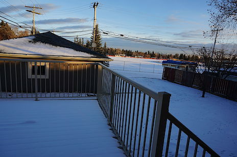 Calgary 1 bedroom Room For Rent for rent. Property photo: 113535-3
