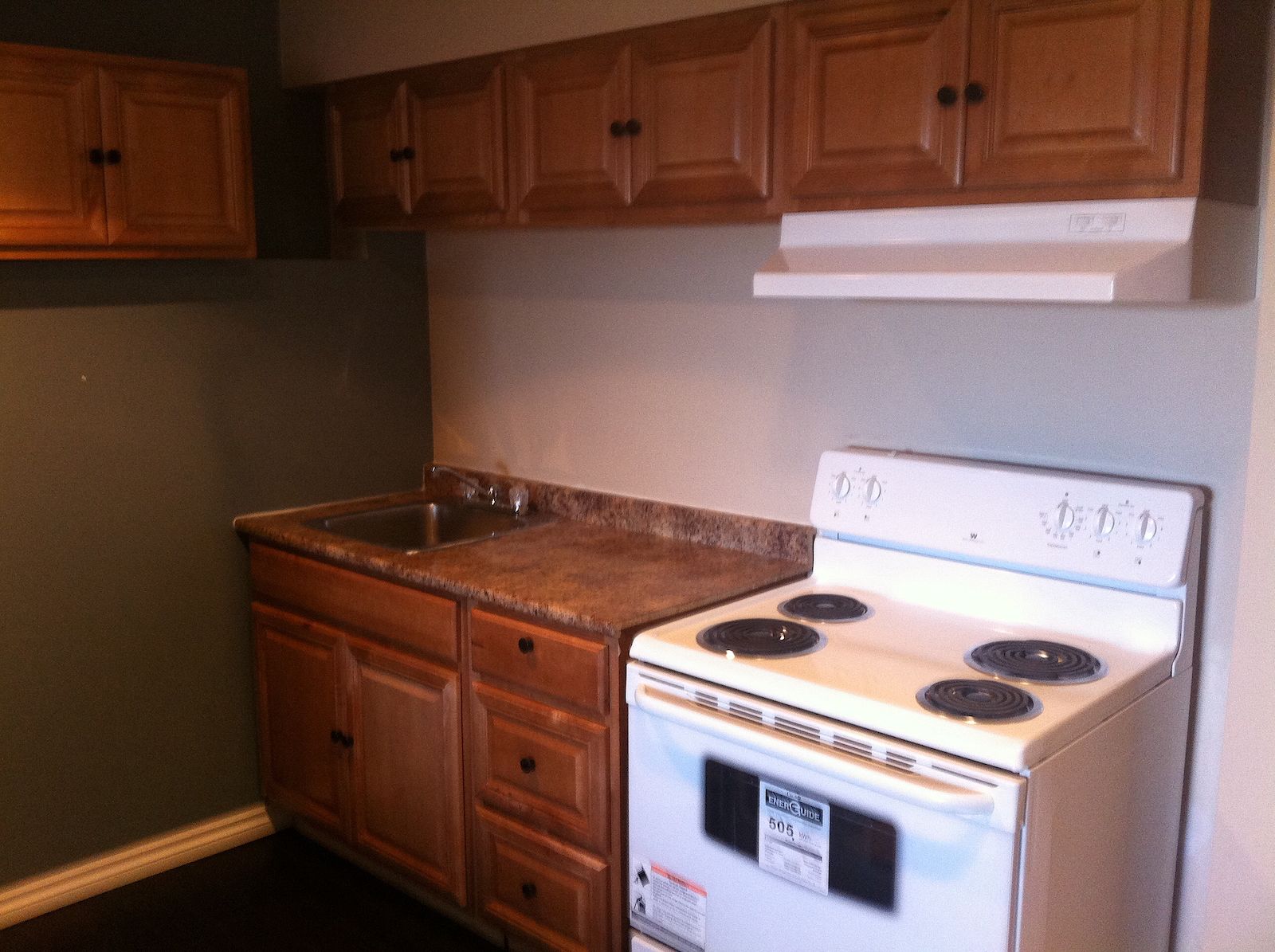 Calgary 1 bedroom Basement for rent. Property photo: 113861-1