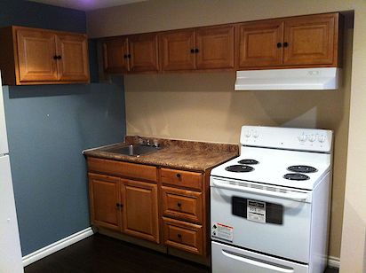 Calgary 1 bedroom Basement for rent. Property photo: 113861-3