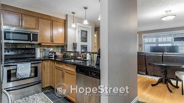 Calgary 2 bedrooms Condo Unit for rent. Property photo: 115363-3