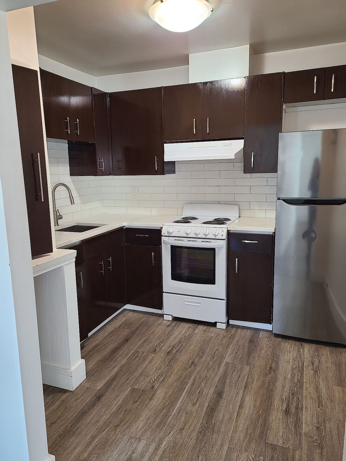 Calgary 1 bedroom Apartment for rent. Property photo: 116459-1