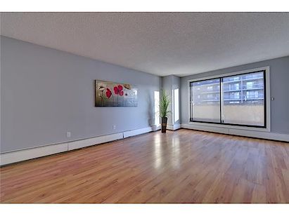 Calgary 2 bedrooms Condo Unit for rent. Property photo: 116971-3