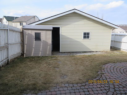 Calgary 3 bedrooms House for rent. Property photo: 117860-2