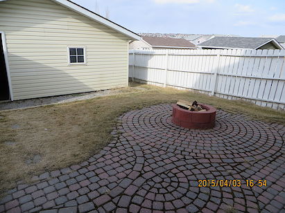 Calgary 3 bedrooms House for rent. Property photo: 117860-3
