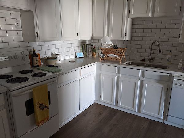 Calgary 1 bedroom Condo Unit for rent. Property photo: 118148-3