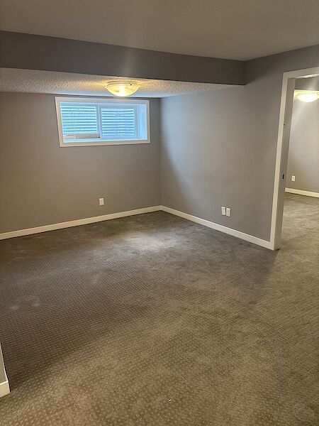 Calgary 1 bedroom Basement for rent. Property photo: 118885-2