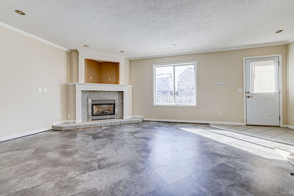 Calgary 1 bedroom Basement for rent. Property photo: 119732-2