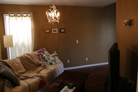 Calgary 1 bedroom Apartment for rent. Property photo: 120134-3