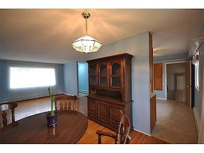 Calgary 3 bedrooms Main Floor for rent. Property photo: 120890-2
