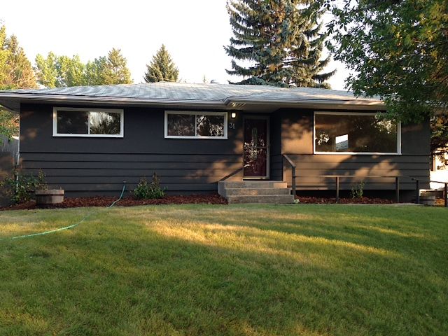 Calgary 3 bedrooms Main Floor for rent. Property photo: 122330-1