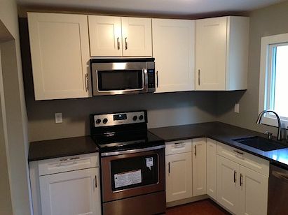 Calgary 3 bedrooms Main Floor for rent. Property photo: 122330-2