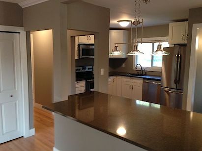 Calgary 3 bedrooms Main Floor for rent. Property photo: 122330-3