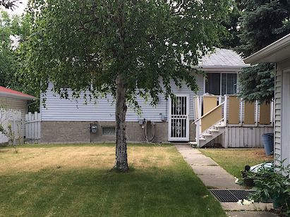 Calgary 4 bedrooms House for rent. Property photo: 123164-2