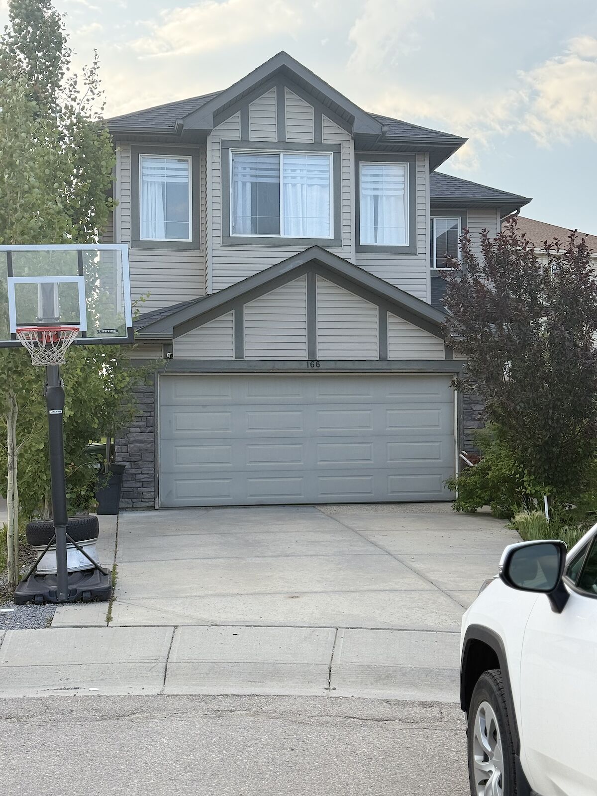 Calgary 3 bedrooms Main Floor for rent. Property photo: 124329-1