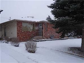 Calgary 2 bedrooms Main Floor for rent. Property photo: 124628-1