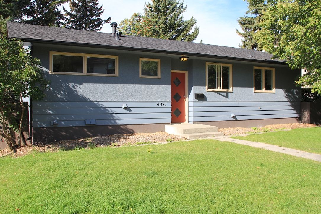 Calgary 3 bedrooms Basement for rent. Property photo: 124754-1