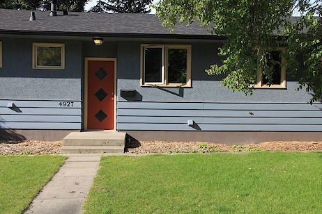 Calgary 3 bedrooms Basement for rent. Property photo: 124754-2
