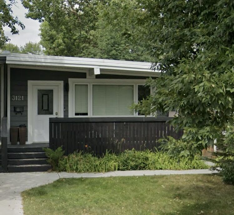 Calgary 2 bedrooms Basement for rent. Property photo: 124860-1
