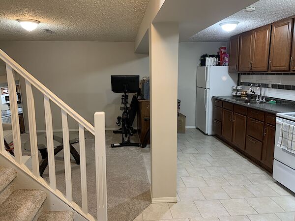 Calgary 2 bedrooms Basement for rent. Property photo: 124860-3