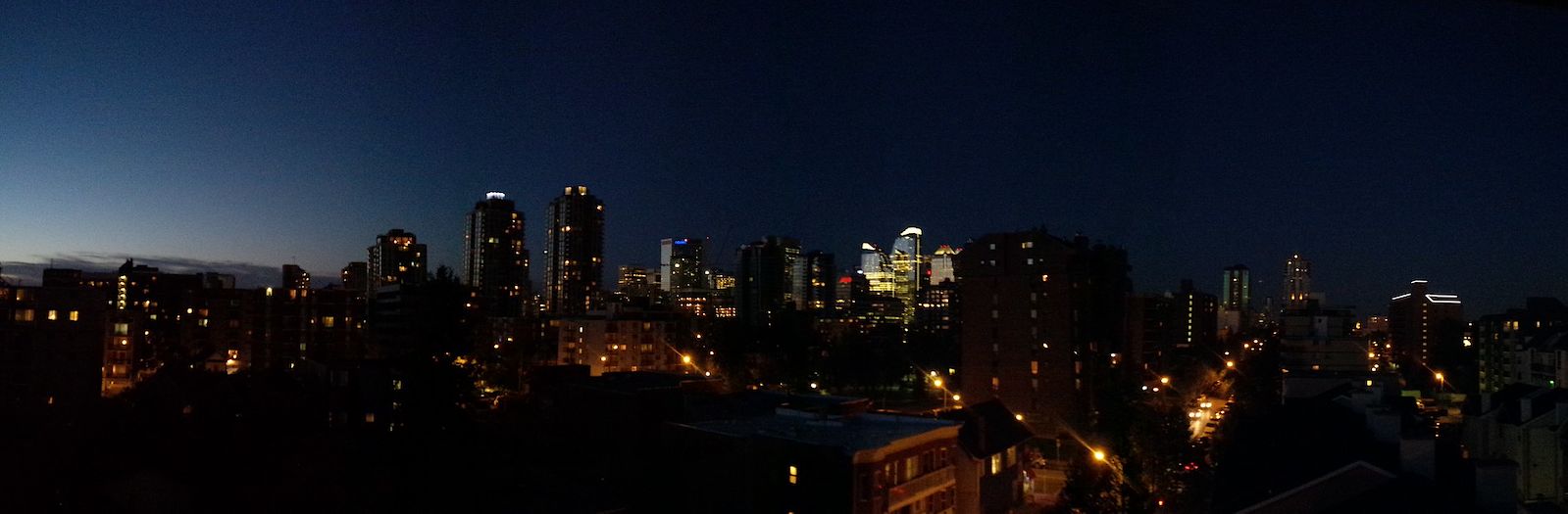 Calgary 1 bedroom Condo Unit for rent. Property photo: 125030-1