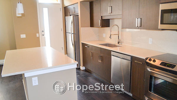 Calgary 2 bedrooms Townhouse for rent. Property photo: 125660-3