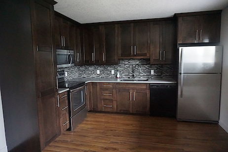 Calgary 1 bedroom Apartment for rent. Property photo: 126111-2