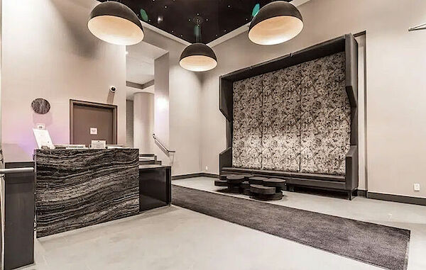 Calgary 1 bedroom Condo Unit for rent. Property photo: 126864-2