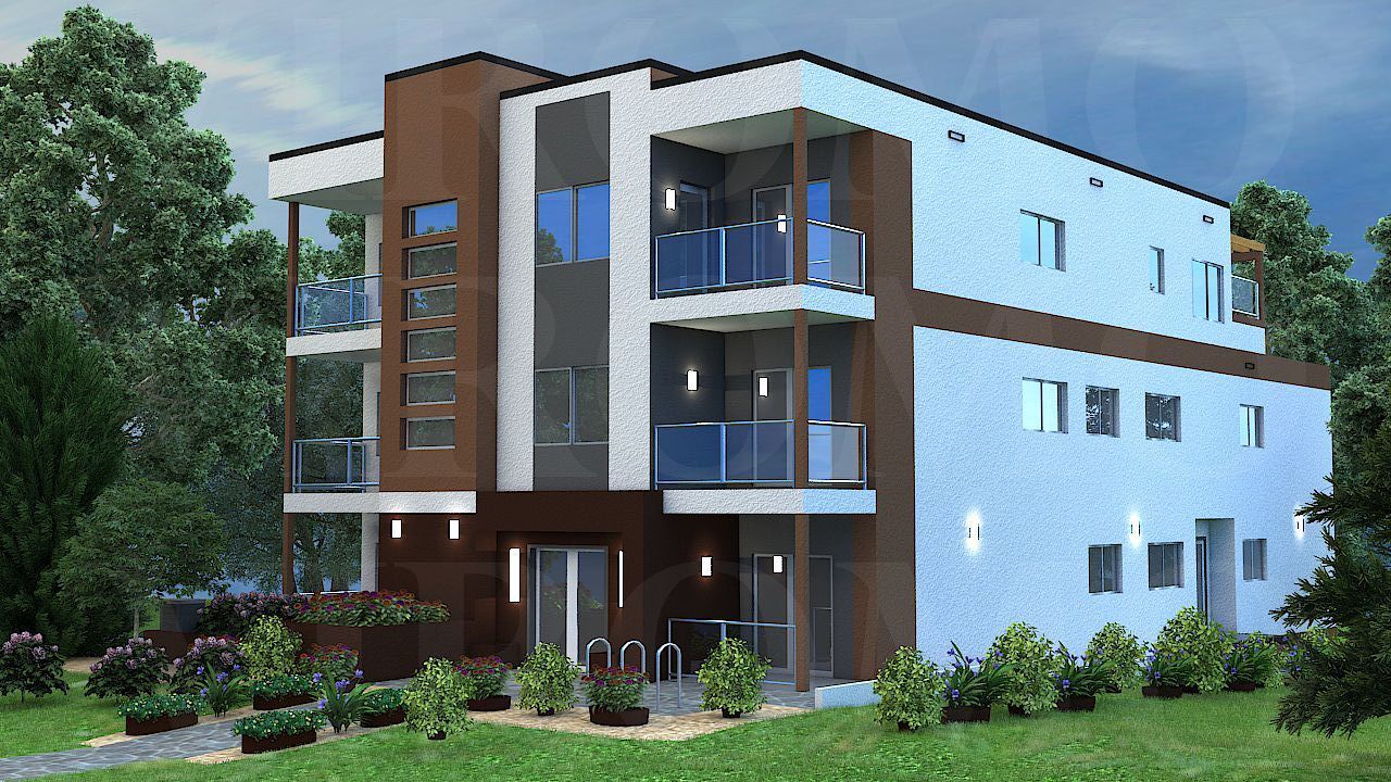 Calgary 2 bedrooms Condo Unit for rent. Property photo: 127714-1