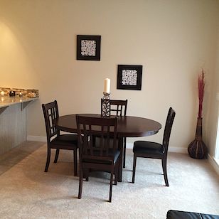 Calgary 2 bedrooms Condo Unit for rent. Property photo: 127714-3