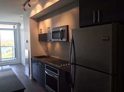 Calgary 1 bedroom Apartment for rent. Property photo: 129038-3
